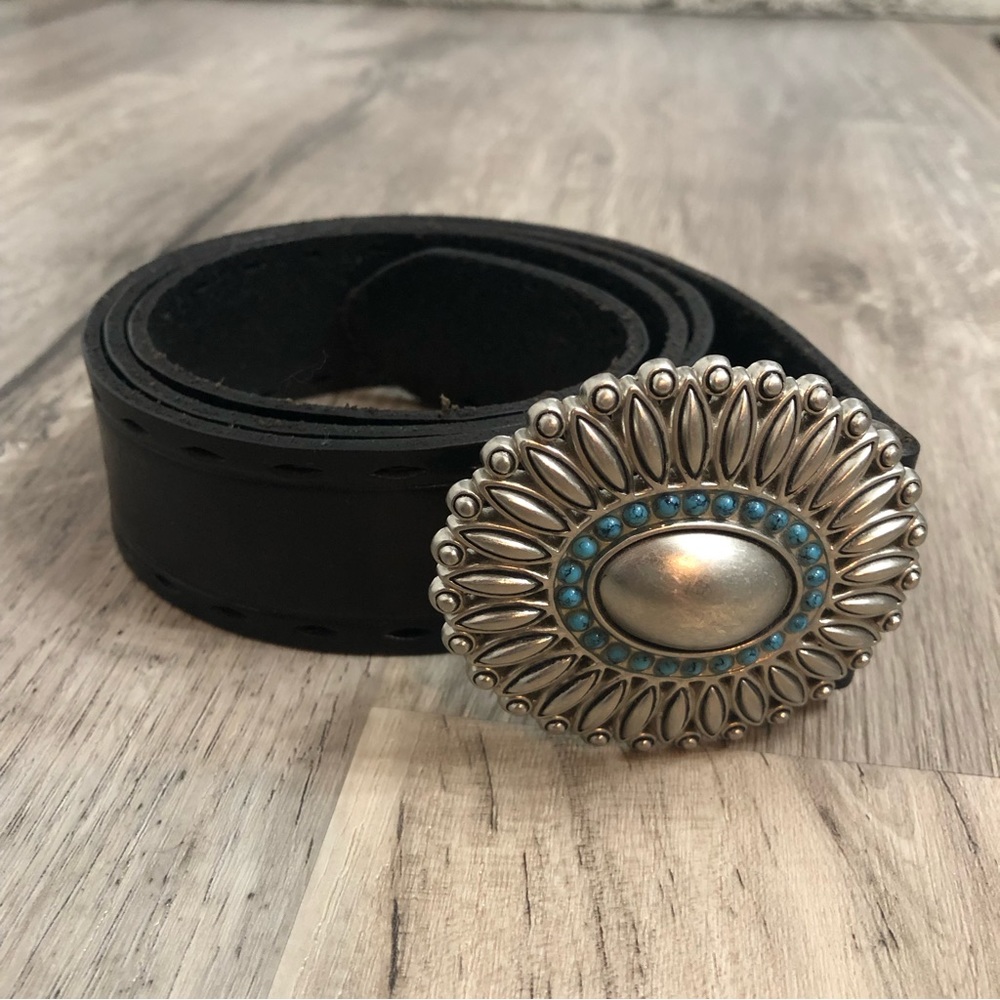 Fossil belt large